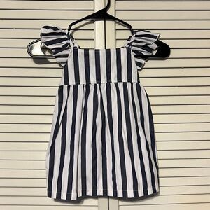 Rory Chen Baby & Kids little girls Dress Size 100 95% cotton 5% polyester